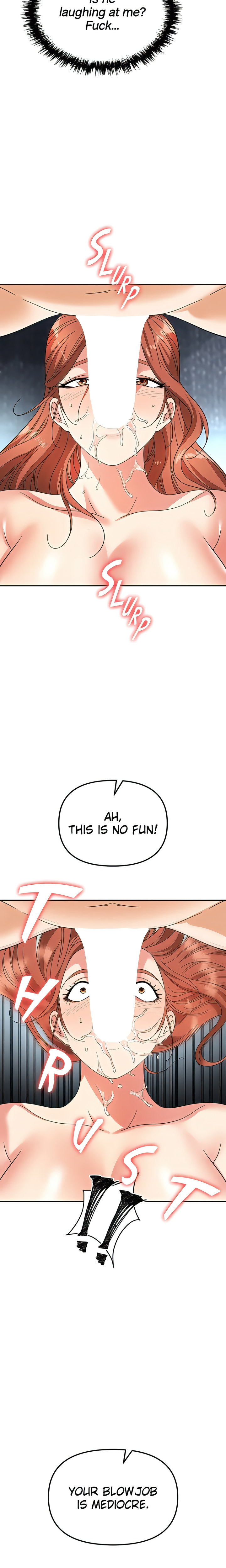 Boobie Trap - Chapter 40 - picture 9
