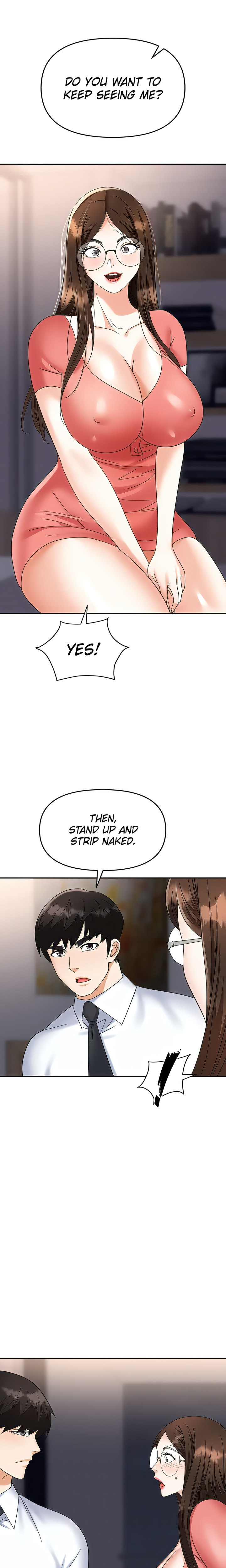 Boobie Trap - Chapter 41 - picture 11