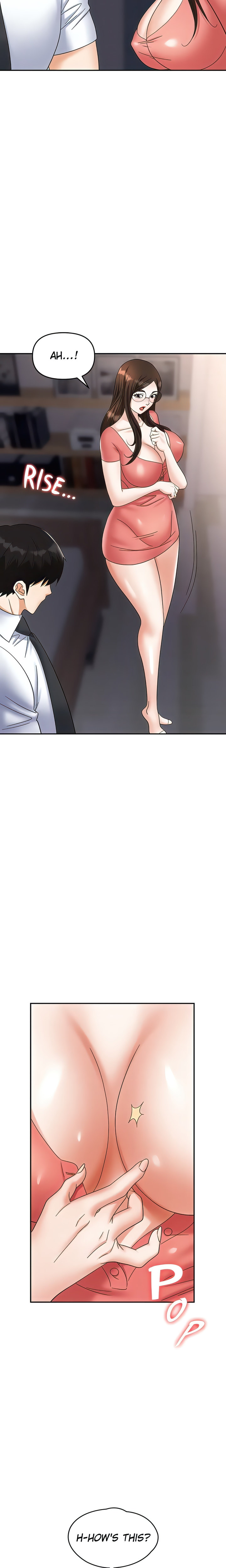 Boobie Trap - Chapter 41 - picture 12