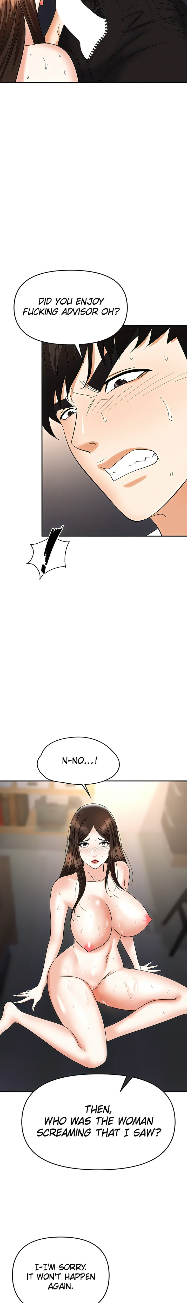 Boobie Trap - Chapter 41 - picture 20
