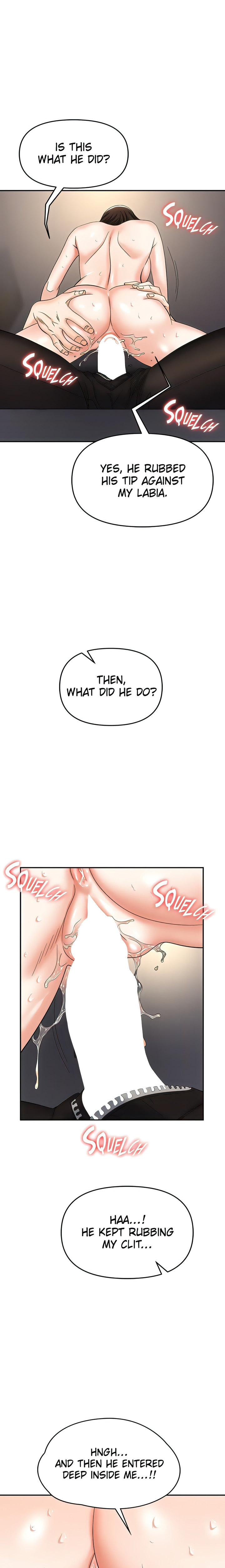 Boobie Trap - Chapter 41 - picture 23