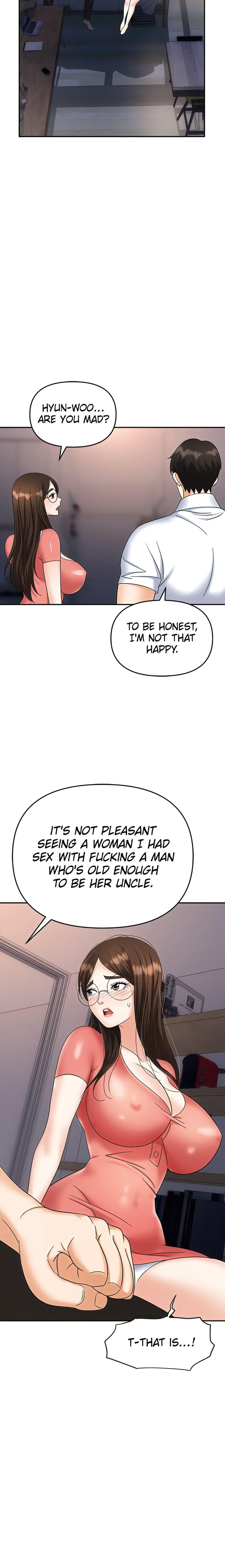 Boobie Trap - Chapter 41 - picture 9