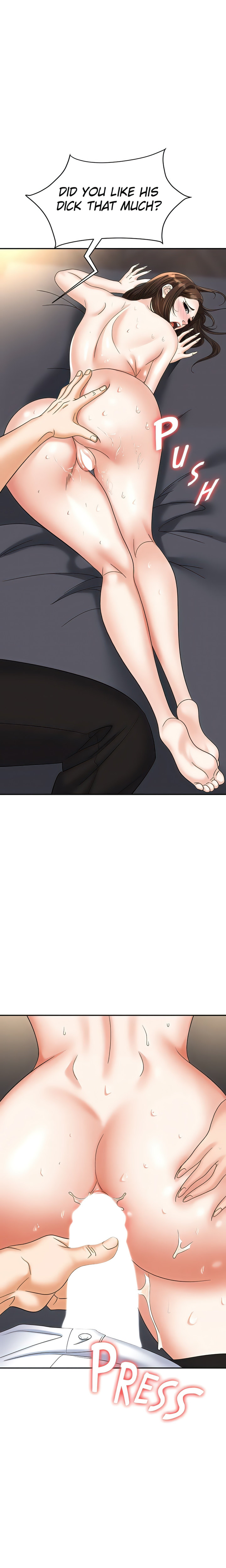Boobie Trap - Chapter 42 - picture 0