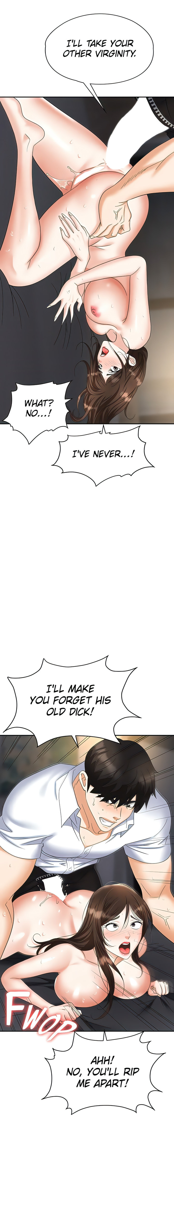 Boobie Trap - Chapter 42 - picture 1