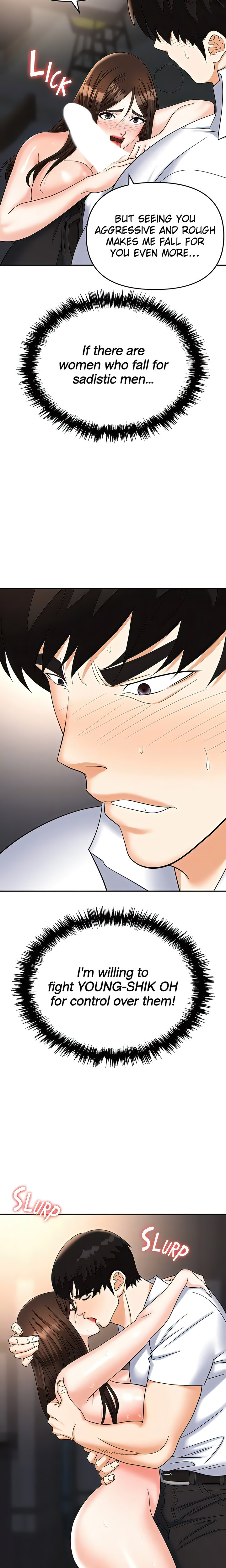 Boobie Trap - Chapter 42 - picture 13
