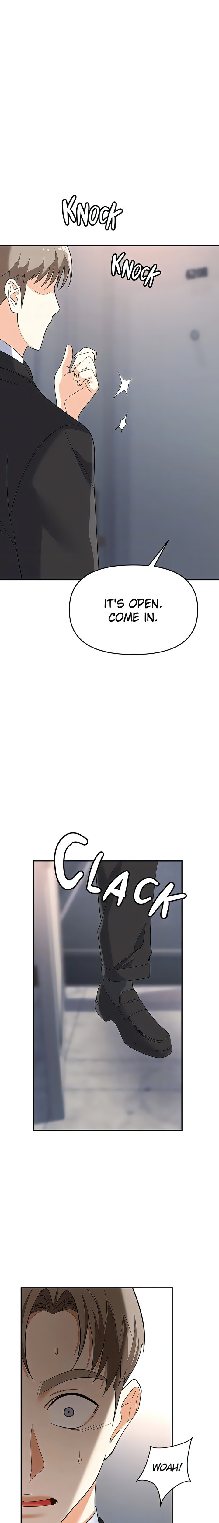Boobie Trap - Chapter 42 - picture 15