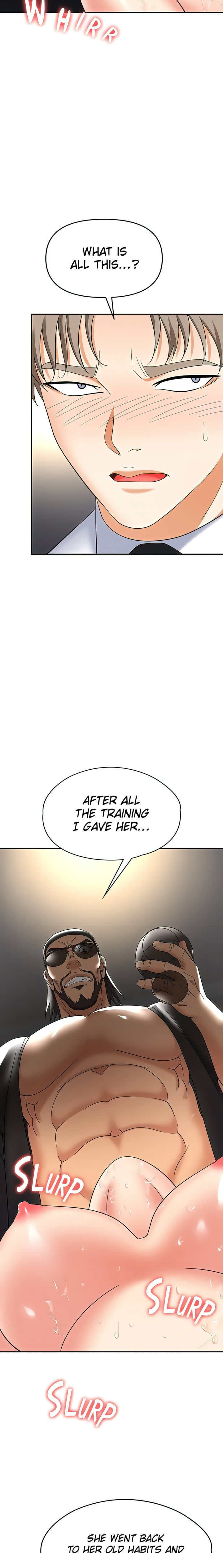Boobie Trap - Chapter 42 - picture 18
