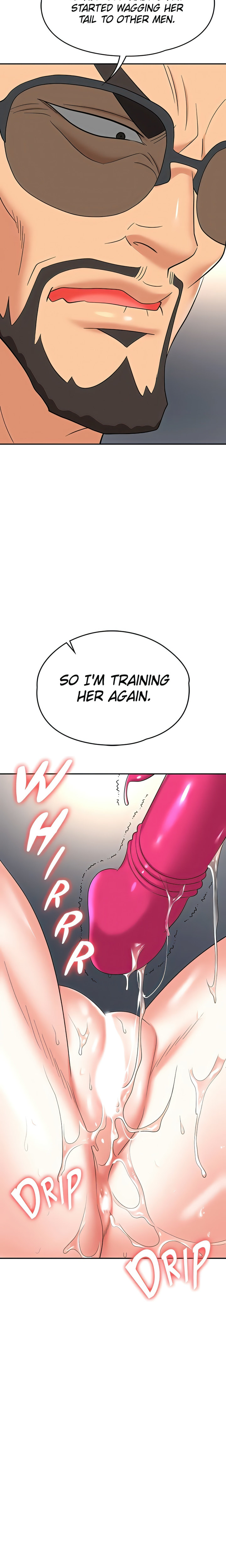 Boobie Trap - Chapter 42 - picture 19