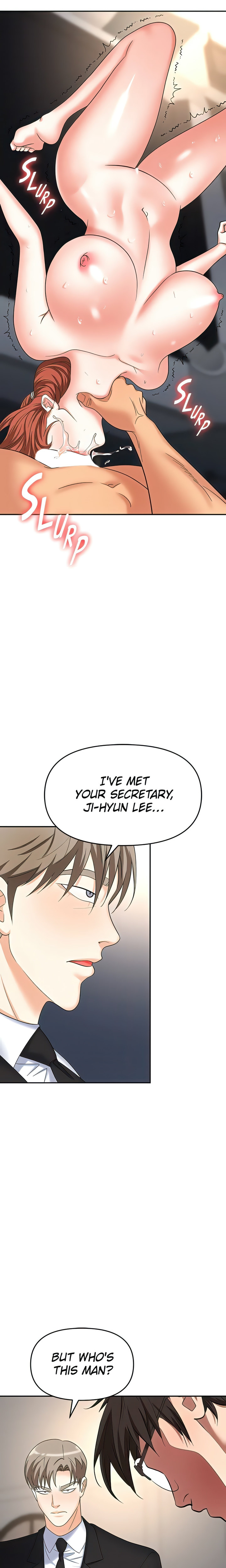 Boobie Trap - Chapter 42 - picture 20