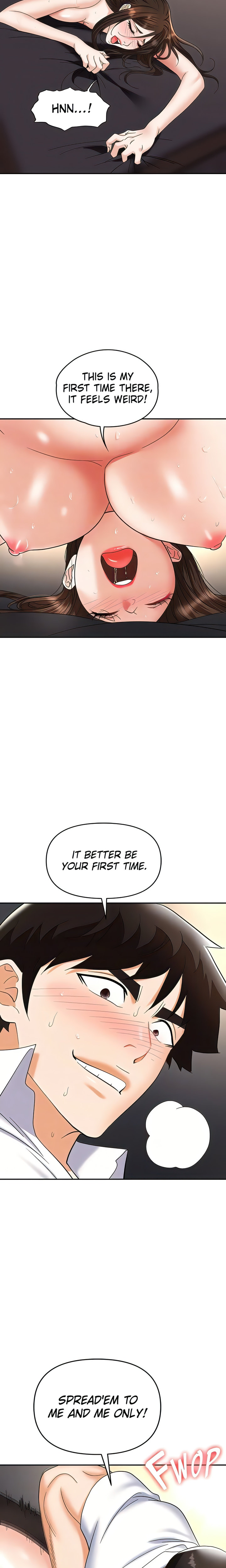 Boobie Trap - Chapter 42 - picture 4
