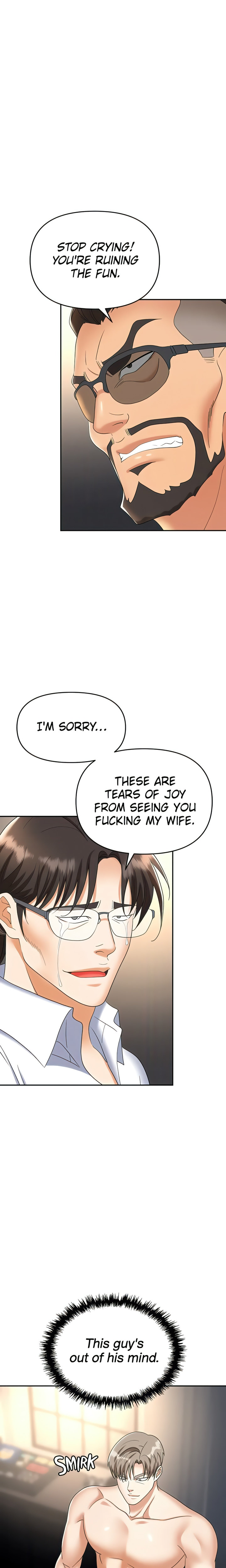 Boobie Trap - Chapter 43 - picture 1