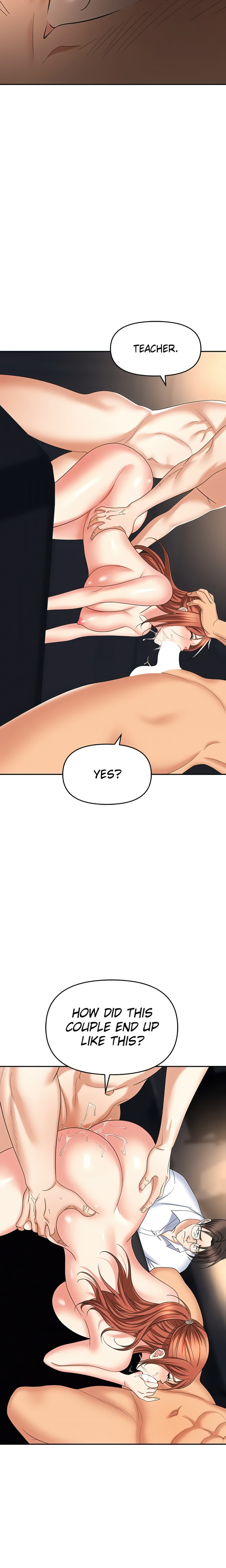 Boobie Trap - Chapter 43 - picture 10