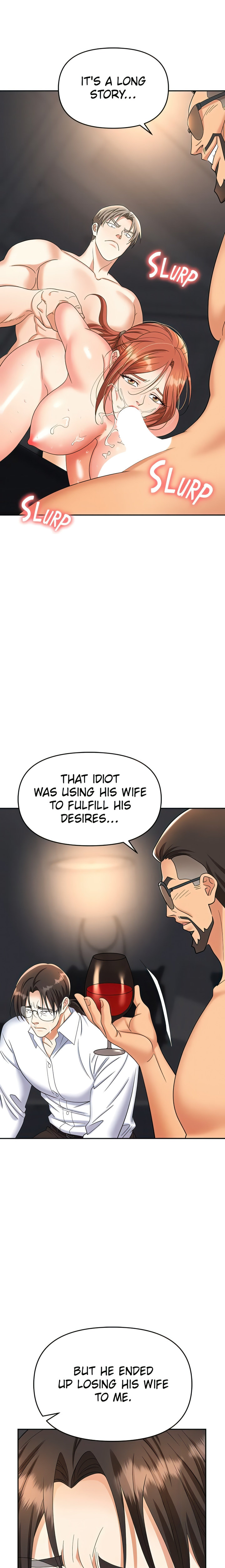 Boobie Trap - Chapter 43 - picture 11