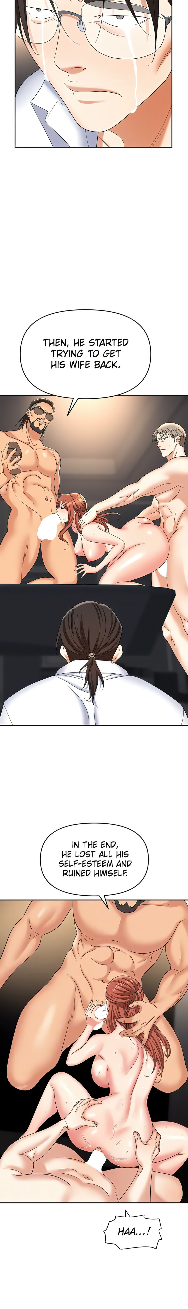 Boobie Trap - Chapter 43 - picture 12