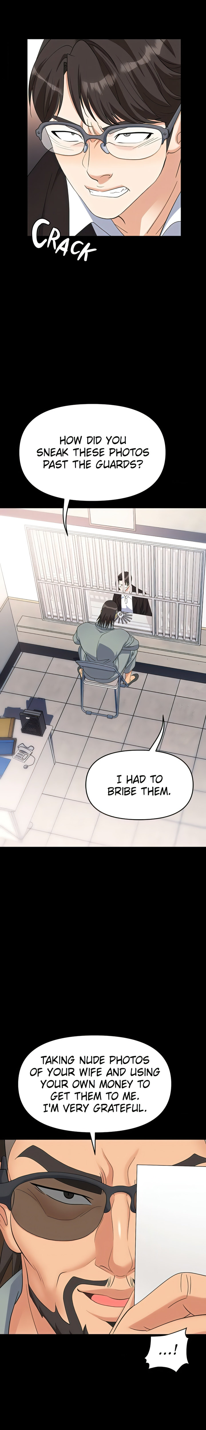 Boobie Trap - Chapter 43 - picture 19