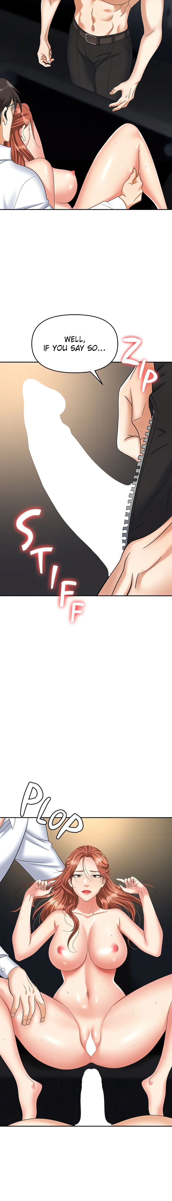 Boobie Trap - Chapter 43 - picture 2
