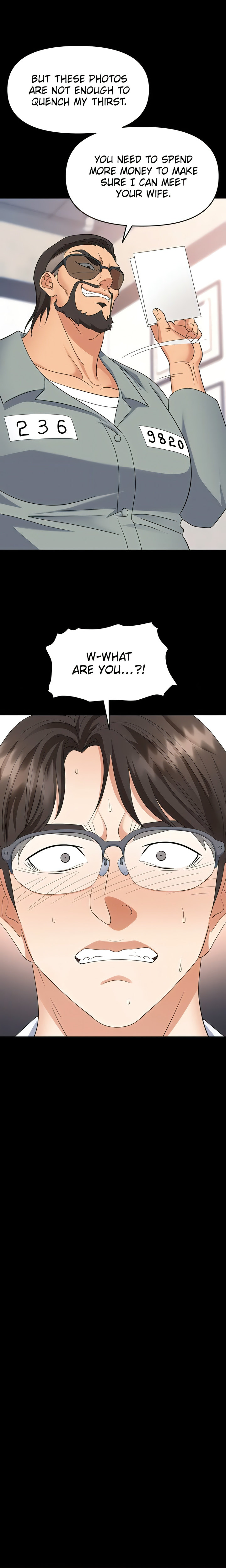 Boobie Trap - Chapter 43 - picture 20