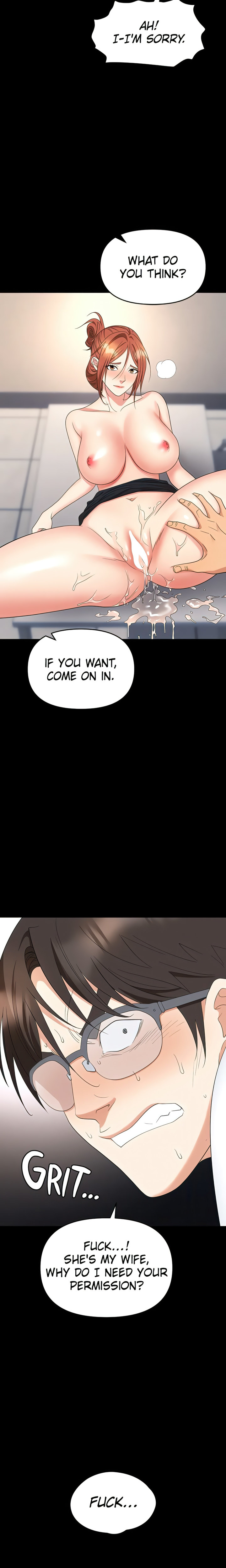 Boobie Trap - Chapter 43 - picture 26