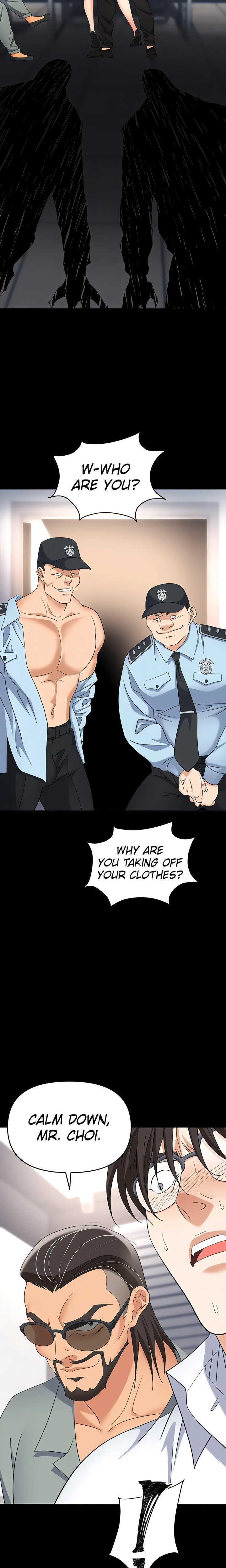 Boobie Trap - Chapter 43 - picture 29