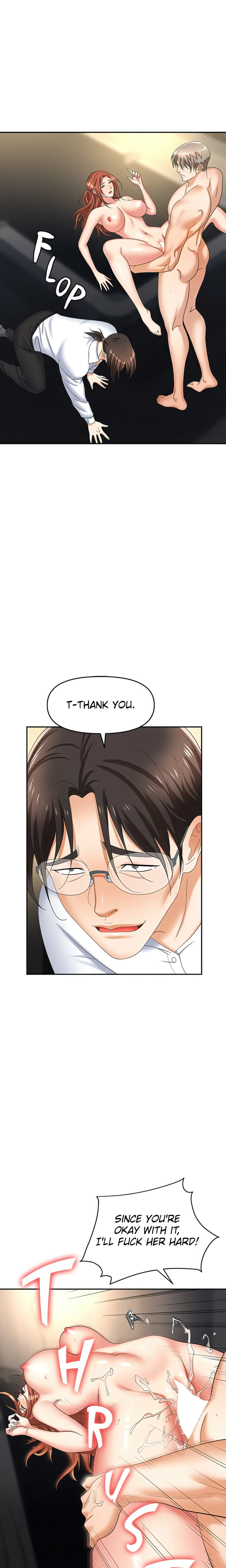 Boobie Trap - Chapter 43 - picture 3