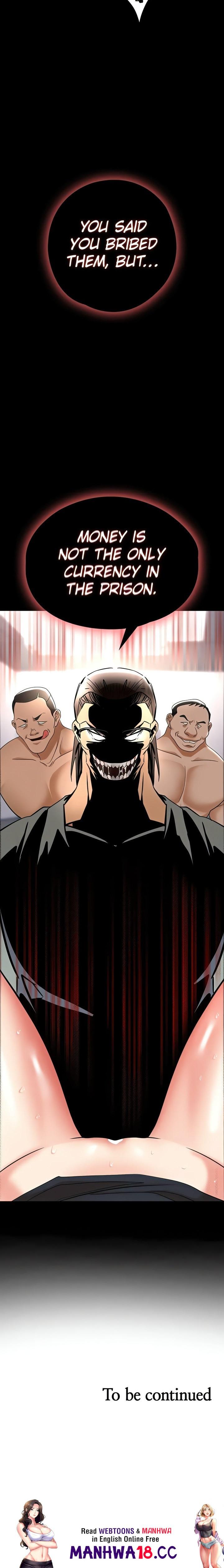 Boobie Trap - Chapter 43 - picture 30