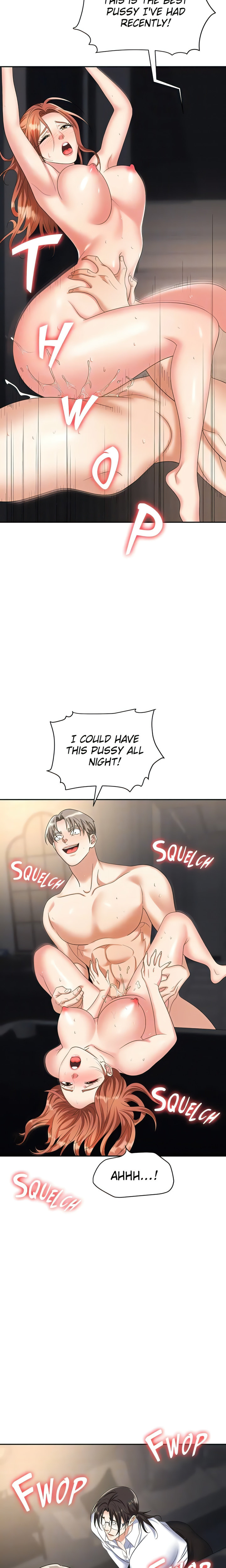 Boobie Trap - Chapter 43 - picture 5