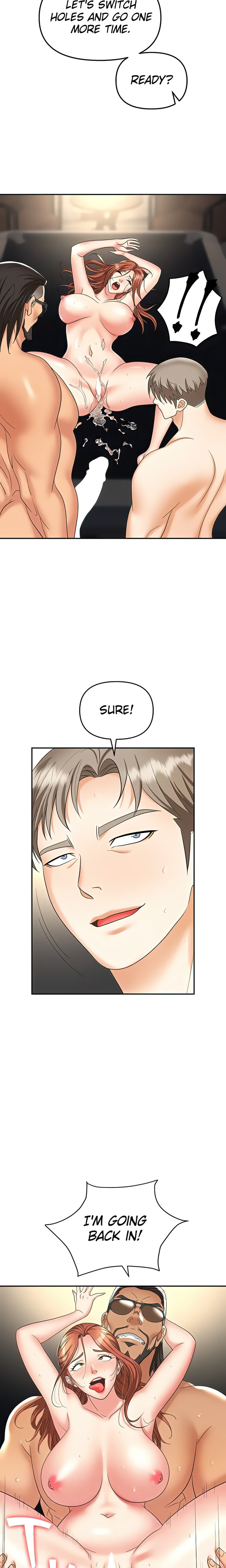 Boobie Trap - Chapter 44 - picture 12