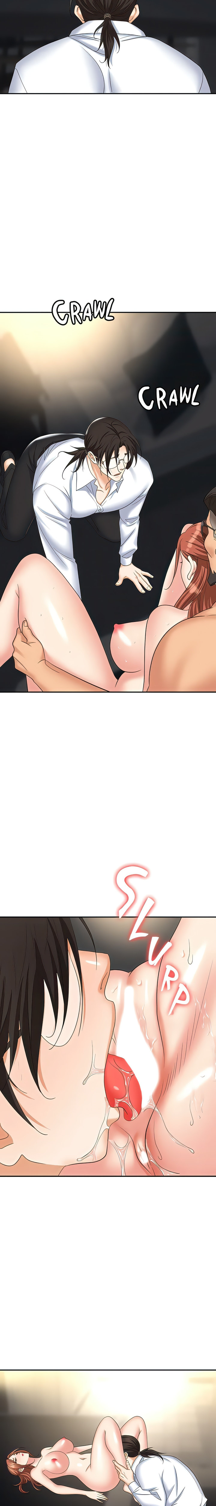 Boobie Trap - Chapter 44 - picture 17