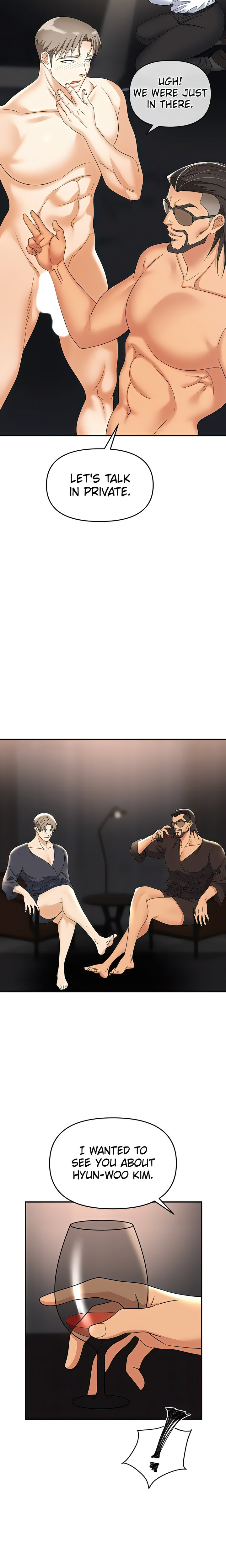 Boobie Trap - Chapter 44 - picture 18