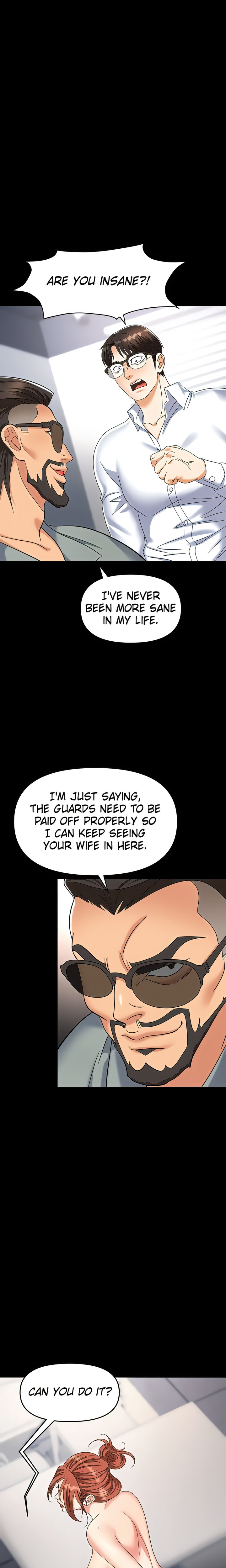 Boobie Trap - Chapter 44 - picture 2