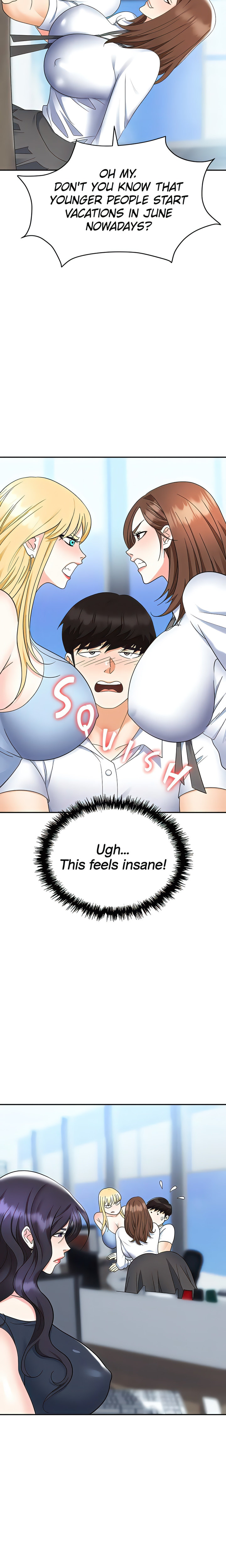 Boobie Trap - Chapter 44 - picture 26