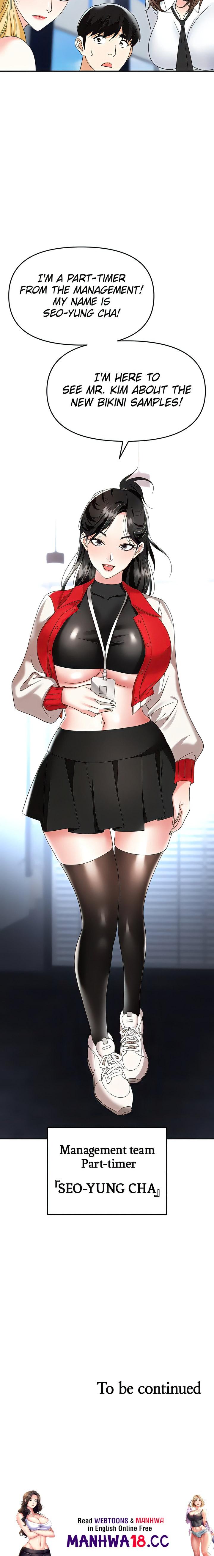 Boobie Trap - Chapter 44 - picture 28