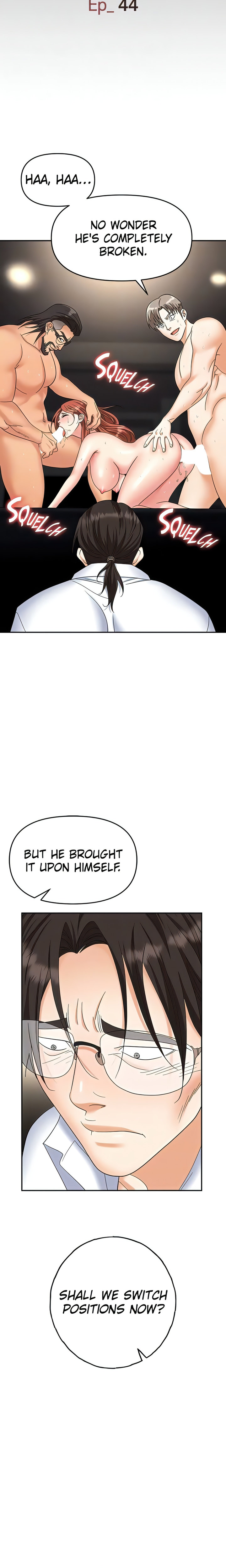 Boobie Trap - Chapter 44 - picture 5
