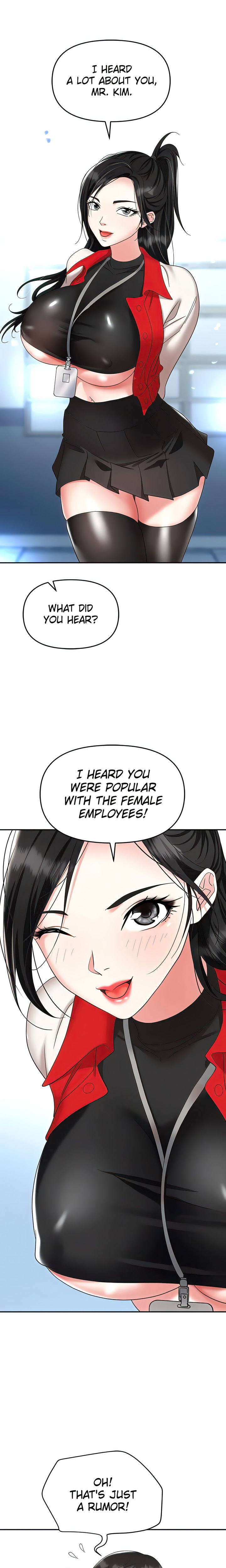 Boobie Trap - Chapter 45 - picture 4