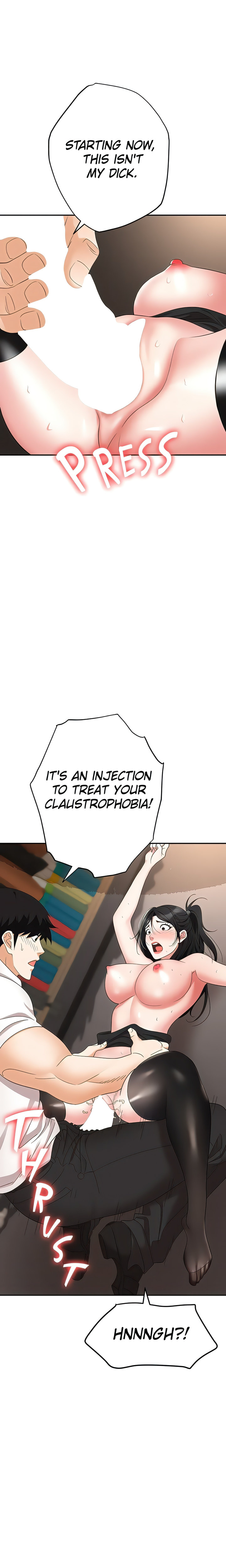 Boobie Trap - Chapter 46 - picture 0