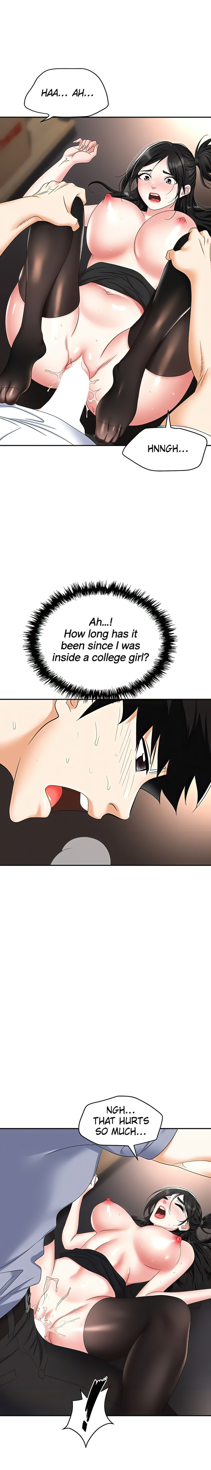 Boobie Trap - Chapter 46 - picture 1