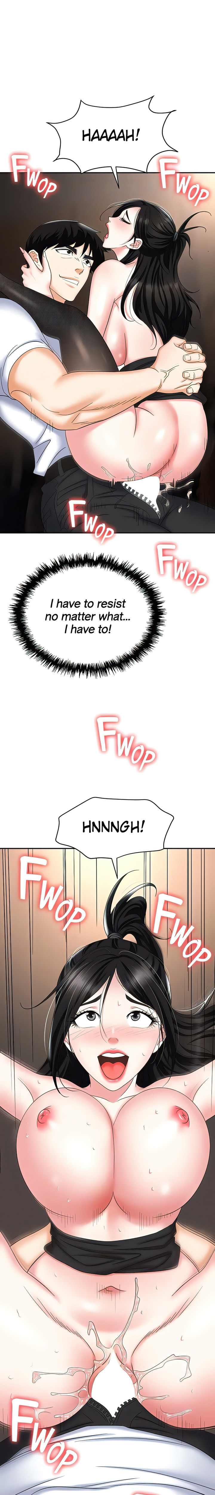 Boobie Trap - Chapter 46 - picture 14