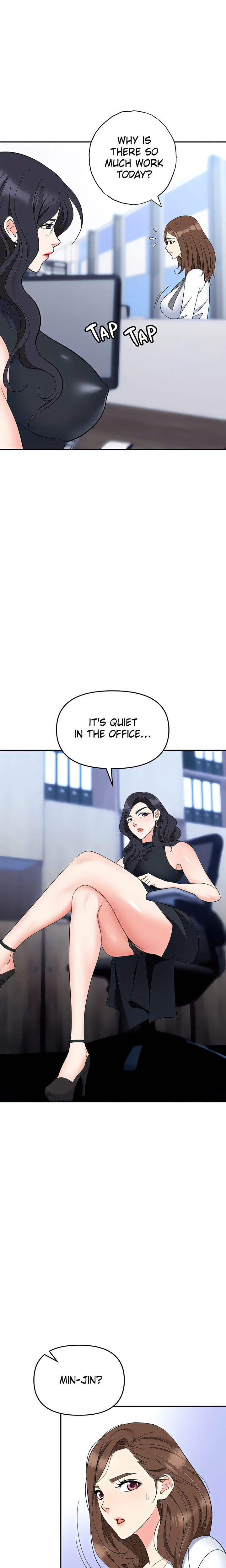 Boobie Trap - Chapter 46 - picture 18