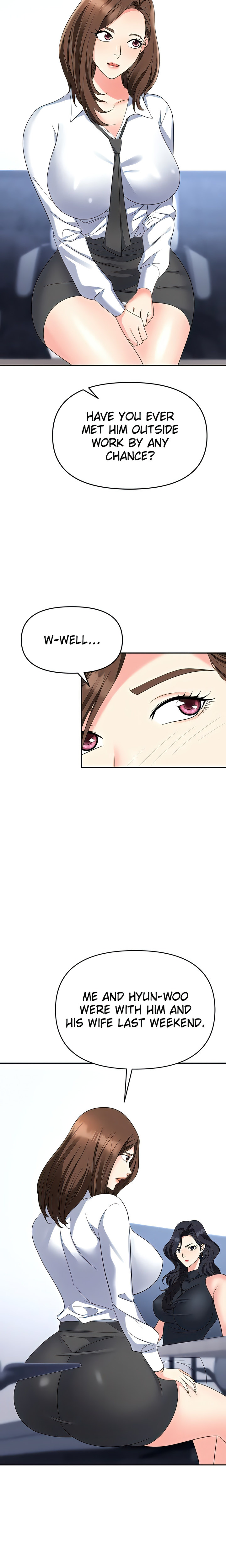 Boobie Trap - Chapter 46 - picture 21