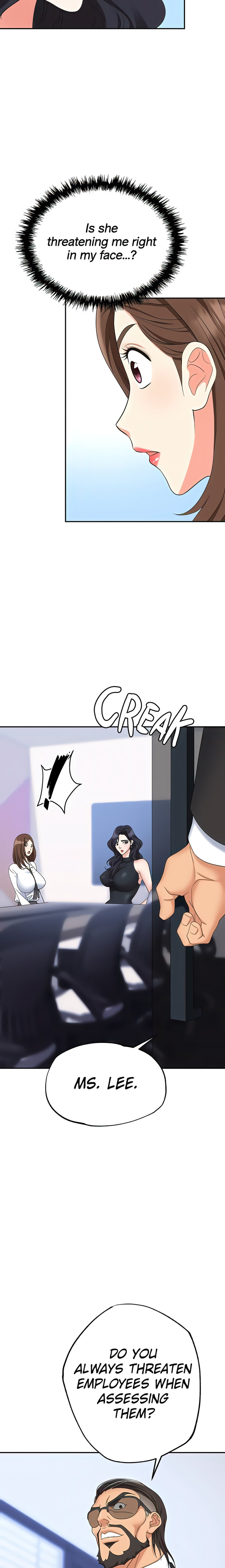 Boobie Trap - Chapter 46 - picture 27