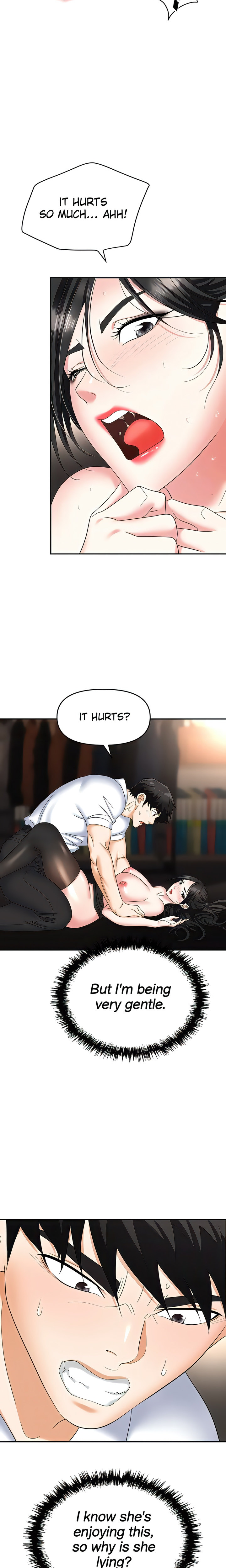 Boobie Trap - Chapter 46 - picture 8