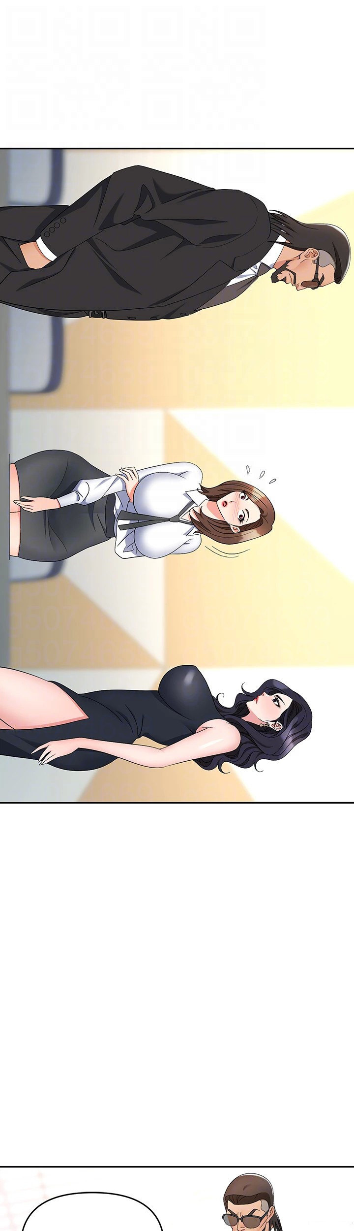 Boobie Trap - Chapter 47 - picture 10