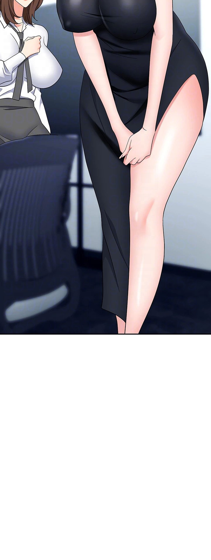 Boobie Trap - Chapter 47 - picture 12