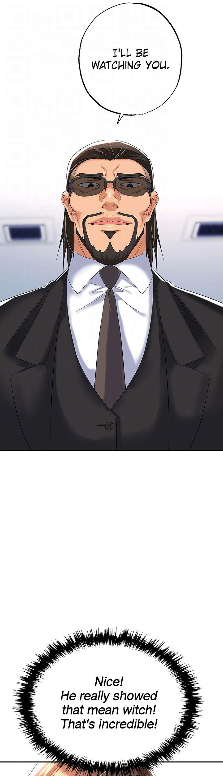 Boobie Trap - Chapter 47 - picture 13