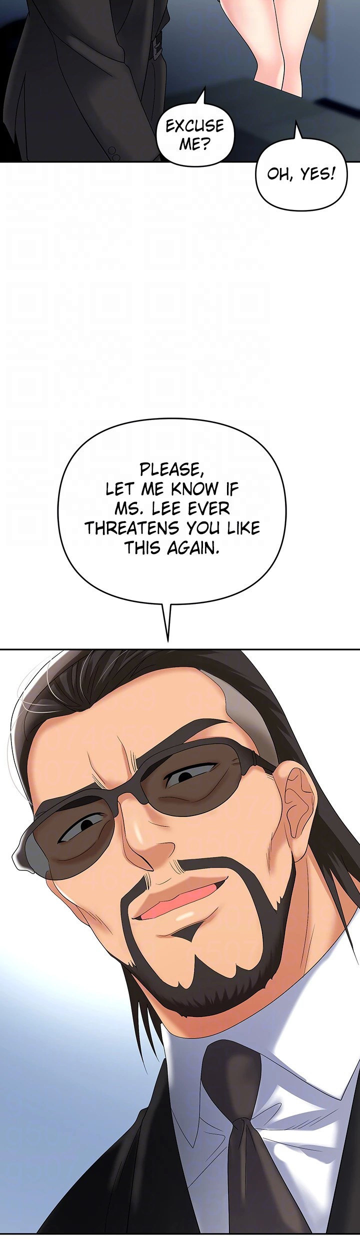 Boobie Trap - Chapter 47 - picture 15