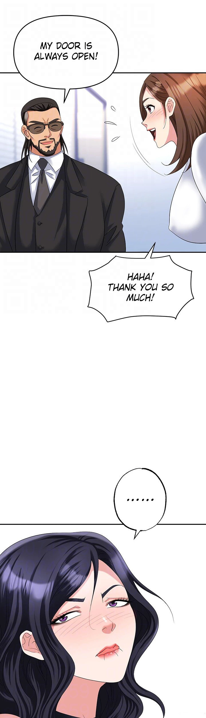 Boobie Trap - Chapter 47 - picture 17