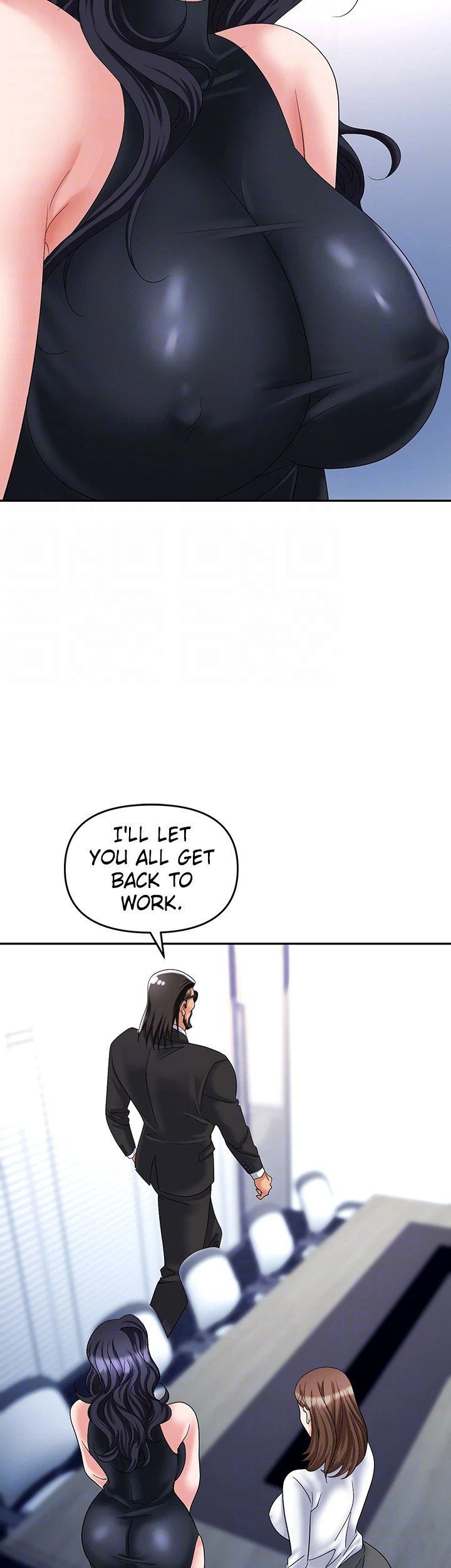 Boobie Trap - Chapter 47 - picture 18