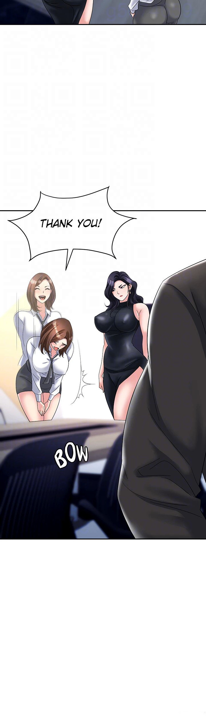 Boobie Trap - Chapter 47 - picture 19