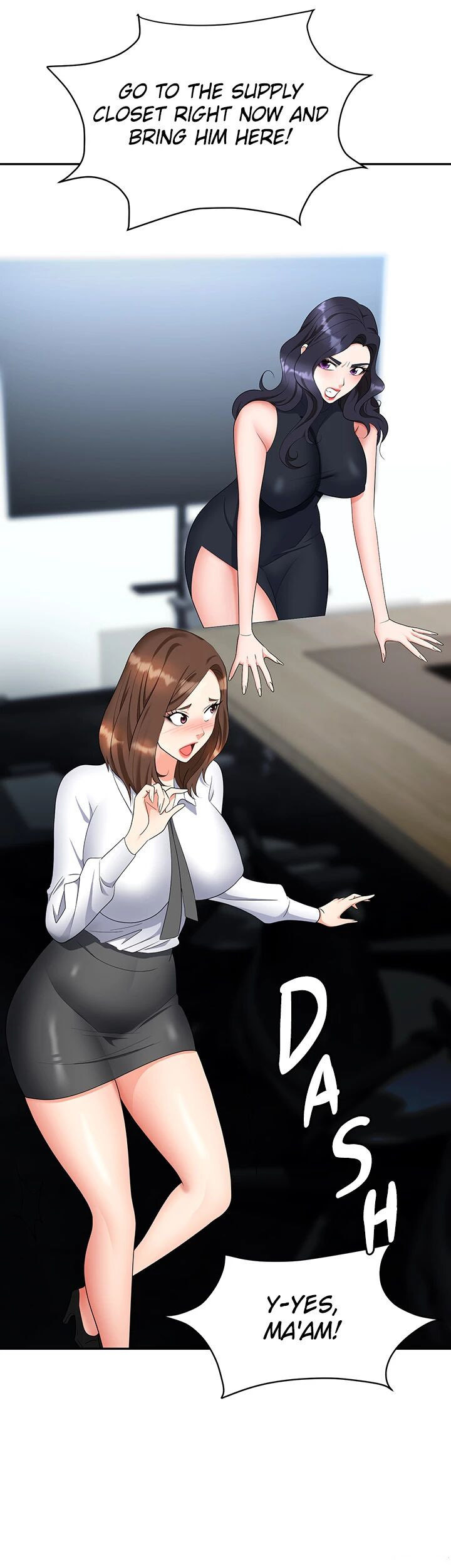 Boobie Trap - Chapter 47 - picture 23