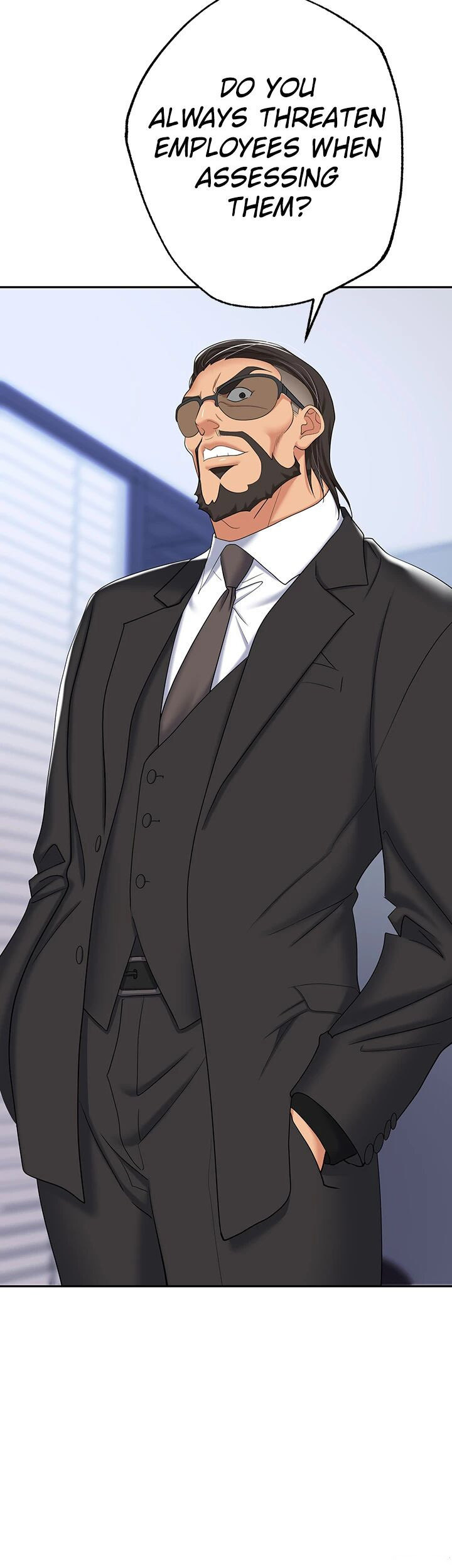 Boobie Trap - Chapter 47 - picture 3